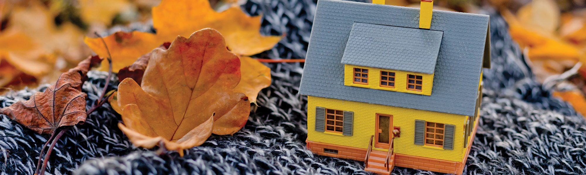 Get Ready for Cold Weather: 5 Fall Home Maintenance Must-Dos 