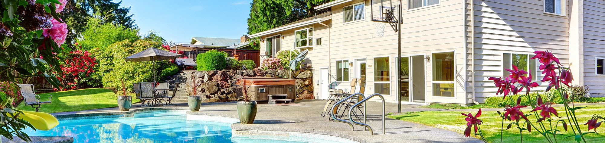 5 pool safety tips for keeping your backyard oasis safe this summer