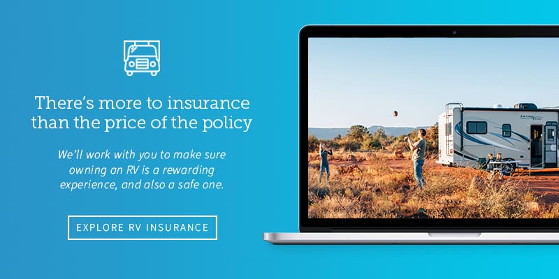 RV insurance